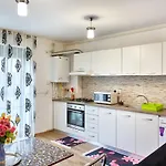 Apartament Bluerise Papaya Mamaia Nord *
