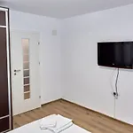 Apartament Bluerise Papaya Mamaia Nord Năvodari