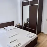 Apartament Bluerise Papaya Mamaia Nord Năvodari