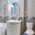 Apartament Bluerise Papaya Mamaia Nord * Năvodari