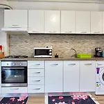 Apartament Bluerise Papaya Mamaia Nord Appartement Năvodari