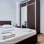 Apartament Bluerise Papaya Mamaia Nord Appartement Năvodari
