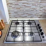 Apartament Bluerise Papaya Mamaia Nord Appartement