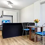 Apartament Bluerise Papaya Mamaia Nord * Năvodari