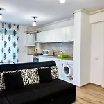 Apartament Bluerise Papaya Mamaia Nord Năvodari