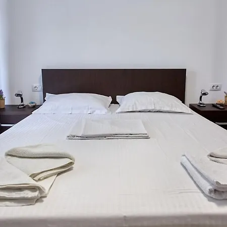 Apartament Bluerise Papaya Mamaia Nord Năvodari