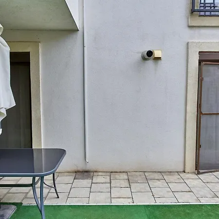 Appartement Apartament Bluerise Papaya Mamaia Nord
