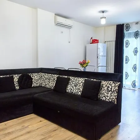 Daire Mystic Promenada *