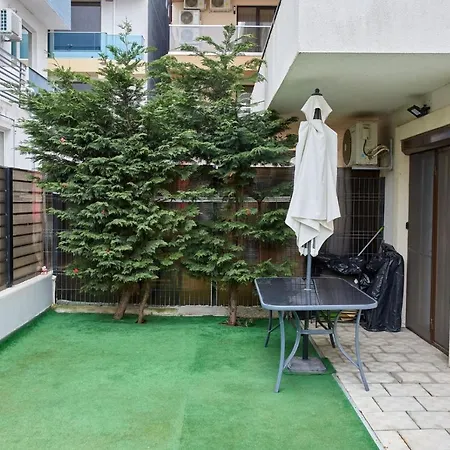 Apartament Bluerise Papaya Mamaia Nord
