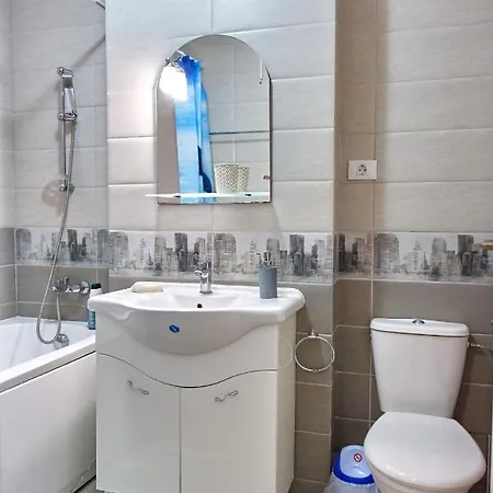 Mystic Promenada * Navodari