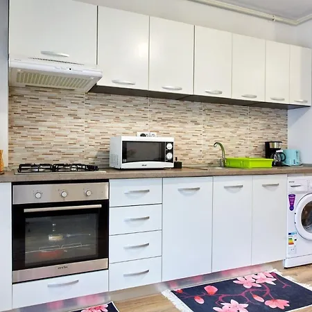 Appartement Apartament Bluerise Papaya Mamaia Nord