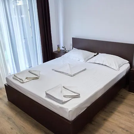 Mystic Promenada Lejlighedshotel