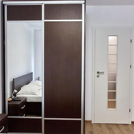 Mystic Promenada * Navodari