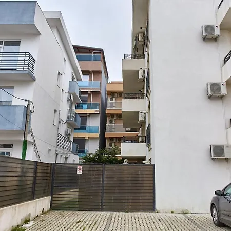 Mystic Promenada Daire