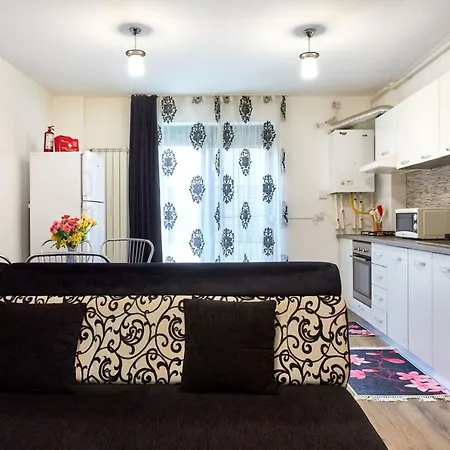 Daire Mystic Promenada *