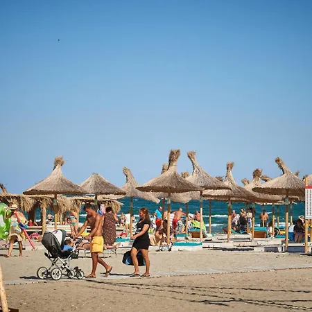Appartement Apartament Bluerise Papaya Mamaia Nord