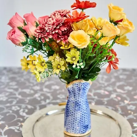 Mystic Promenada アパート