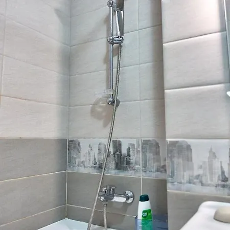 Mystic Promenada アパート ナボダリ