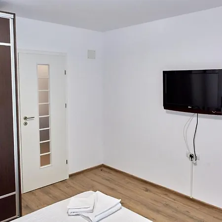 Mystic Promenada ナボダリ