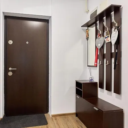 Aparthotel Mystic Promenada