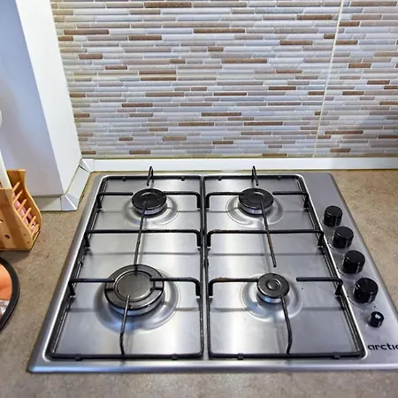 Mystic Promenada アパート