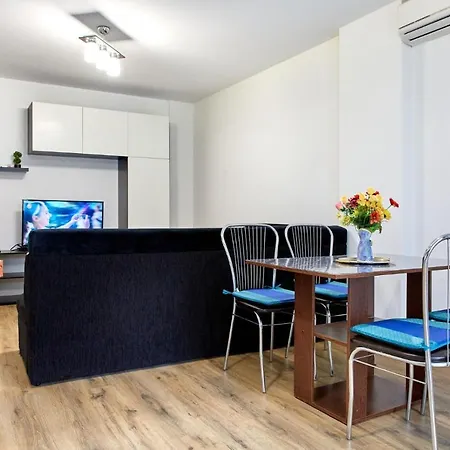 Mystic Promenada * ナボダリ